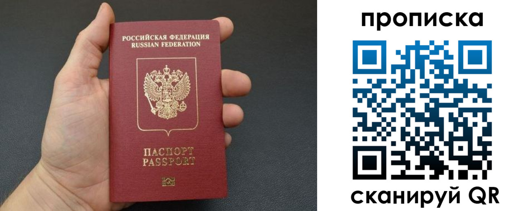 купить прописку в Новомосковске
